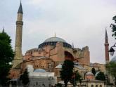 A Backpacker's guide to Turkey